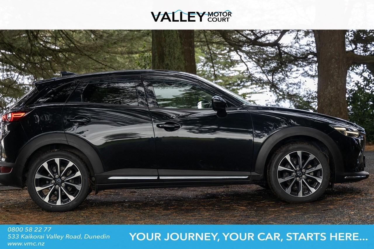 image-3, 2019 Mazda Cx-3 20S Pro Active S Package at Dunedin