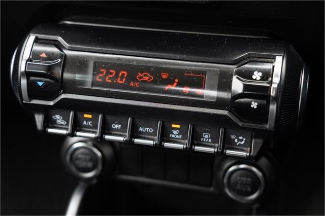 image-10, 2021 Suzuki Ignis Ltd 1.2P/Cvt at Dunedin