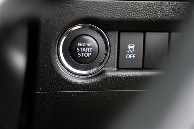 image-13, 2021 Suzuki Ignis Ltd 1.2P/Cvt at Dunedin