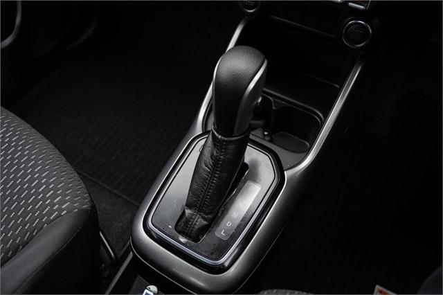 image-11, 2021 Suzuki Ignis Ltd 1.2P/Cvt at Dunedin