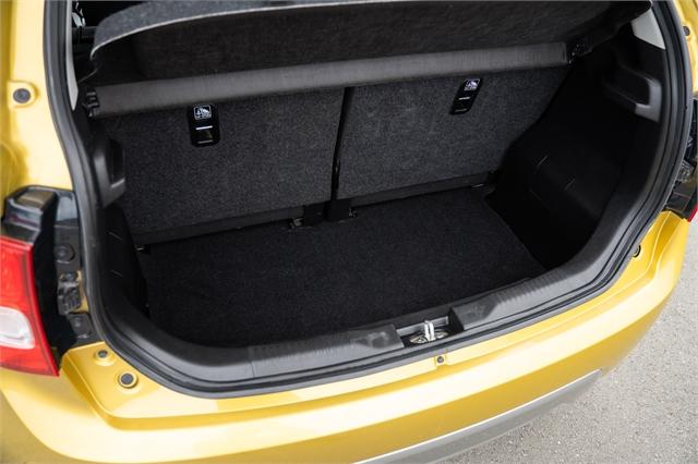 image-15, 2021 Suzuki Ignis Ltd 1.2P/Cvt at Dunedin