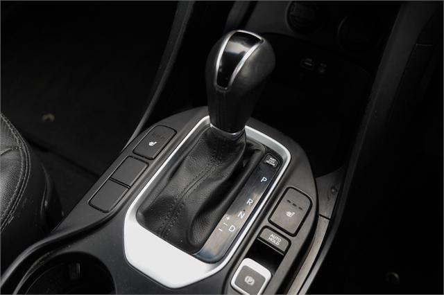 image-10, 2017 Hyundai Santa Fe Dm PE 2.2D Elite at Dunedin