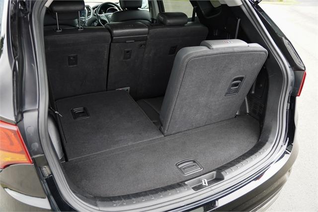 image-16, 2017 Hyundai Santa Fe Dm PE 2.2D Elite at Dunedin