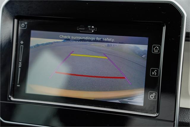 image-9, 2021 Suzuki Ignis Ltd 1.2P/Cvt at Dunedin