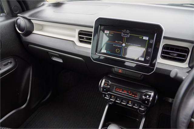 image-8, 2021 Suzuki Ignis Ltd 1.2P/Cvt at Dunedin