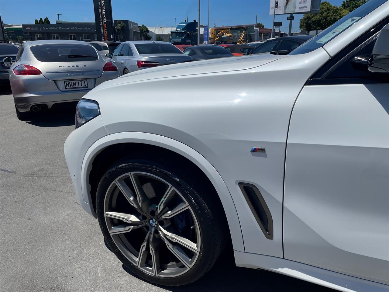 image-5, 2019 BMW X5 M 50d Quad-Turbo Diesel Latest at Christchurch