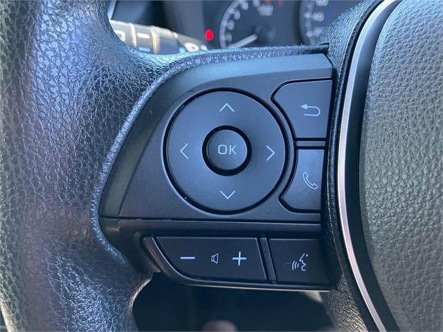 image-10, 2019 Toyota Corolla GX 1.8P HV CVT FWD HB/5D/5S (Z at Dunedin