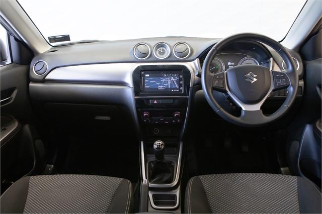 image-9, 2020 Suzuki Vitara 1.6L JLX Fab*NZ New* at Dunedin