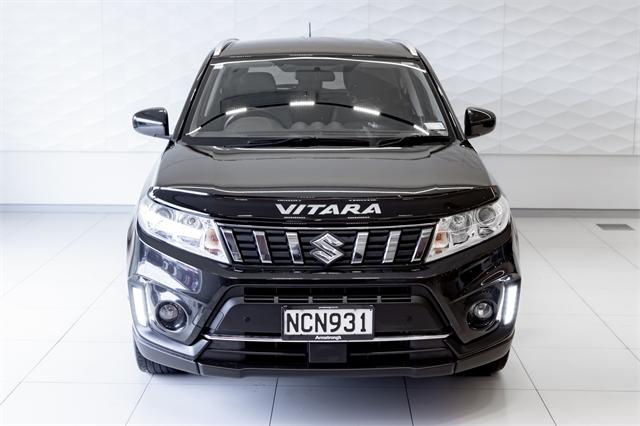 image-4, 2020 Suzuki Vitara 1.6L JLX Fab*NZ New* at Dunedin