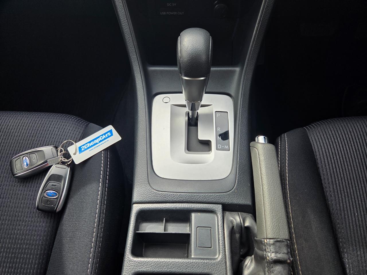 image-11, 2015 Subaru Impreza Sport Eyesight 2.0 AWD at Christchurch