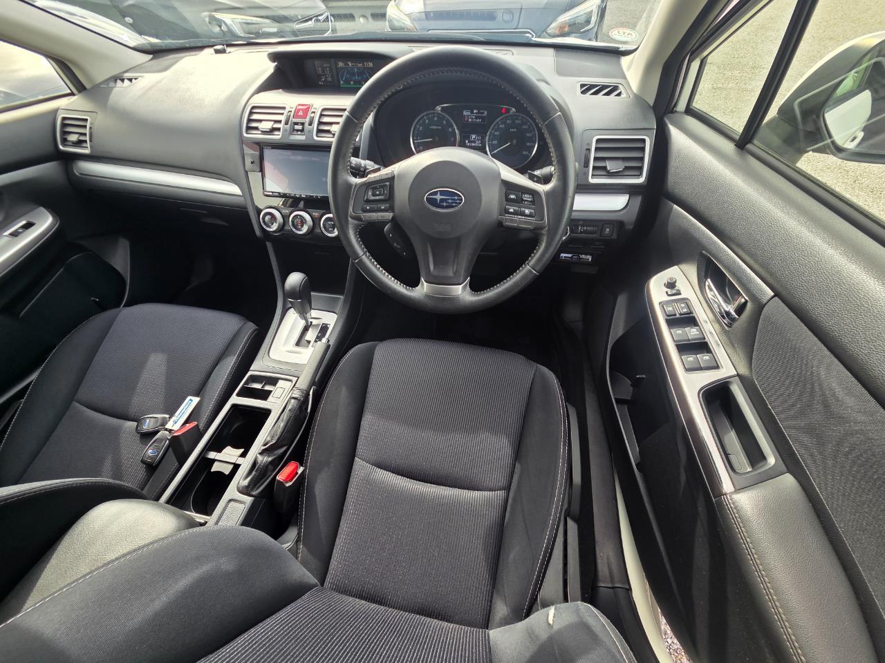 image-14, 2015 Subaru Impreza Sport Eyesight 2.0 AWD at Christchurch