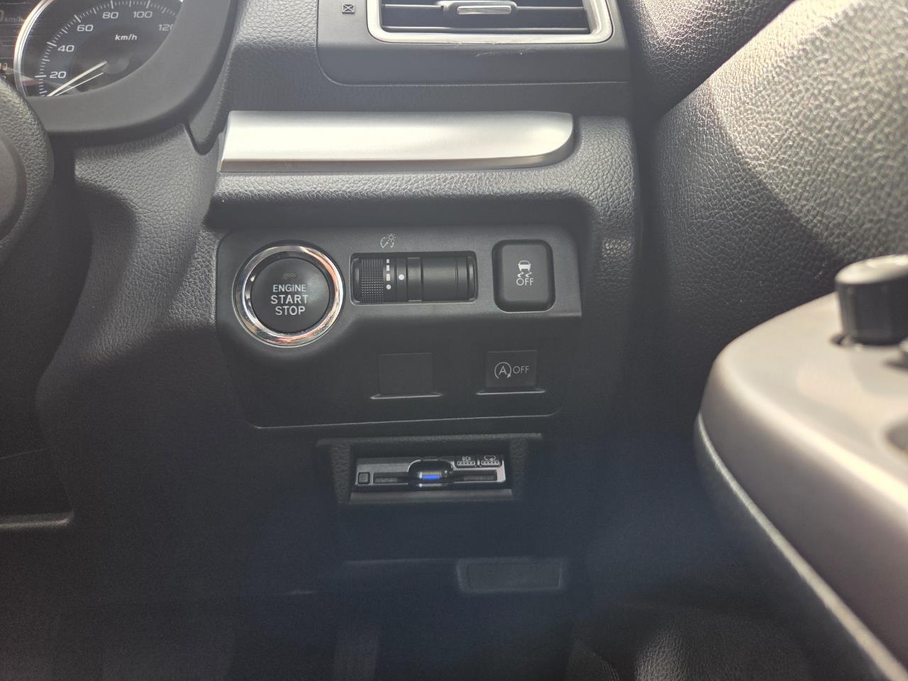 image-13, 2015 Subaru Impreza Sport Eyesight 2.0 AWD at Christchurch