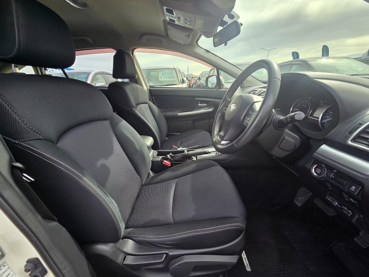 image-15, 2015 Subaru Impreza Sport Eyesight 2.0 AWD at Christchurch