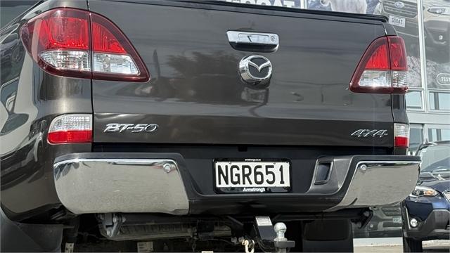image-6, 2021 Mazda BT-50 NZ NEW | GSX 3.2L TURBO 4X4 at Christchurch