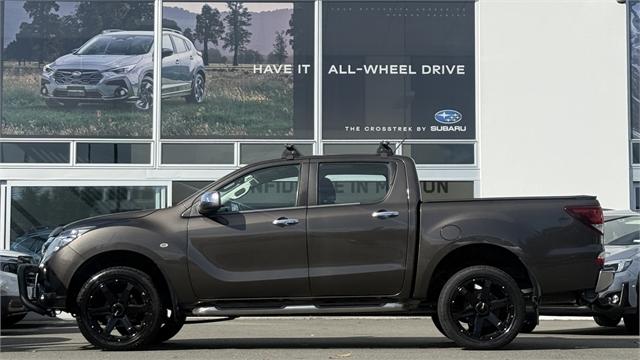 image-4, 2021 Mazda BT-50 NZ NEW | GSX 3.2L TURBO 4X4 at Christchurch