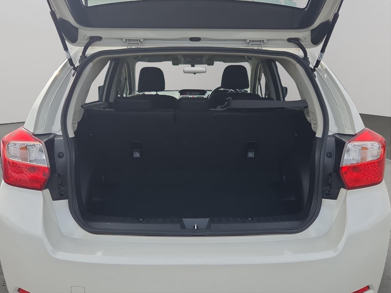 image-8, 2015 Subaru Impreza Sport Eyesight 2.0 AWD at Christchurch