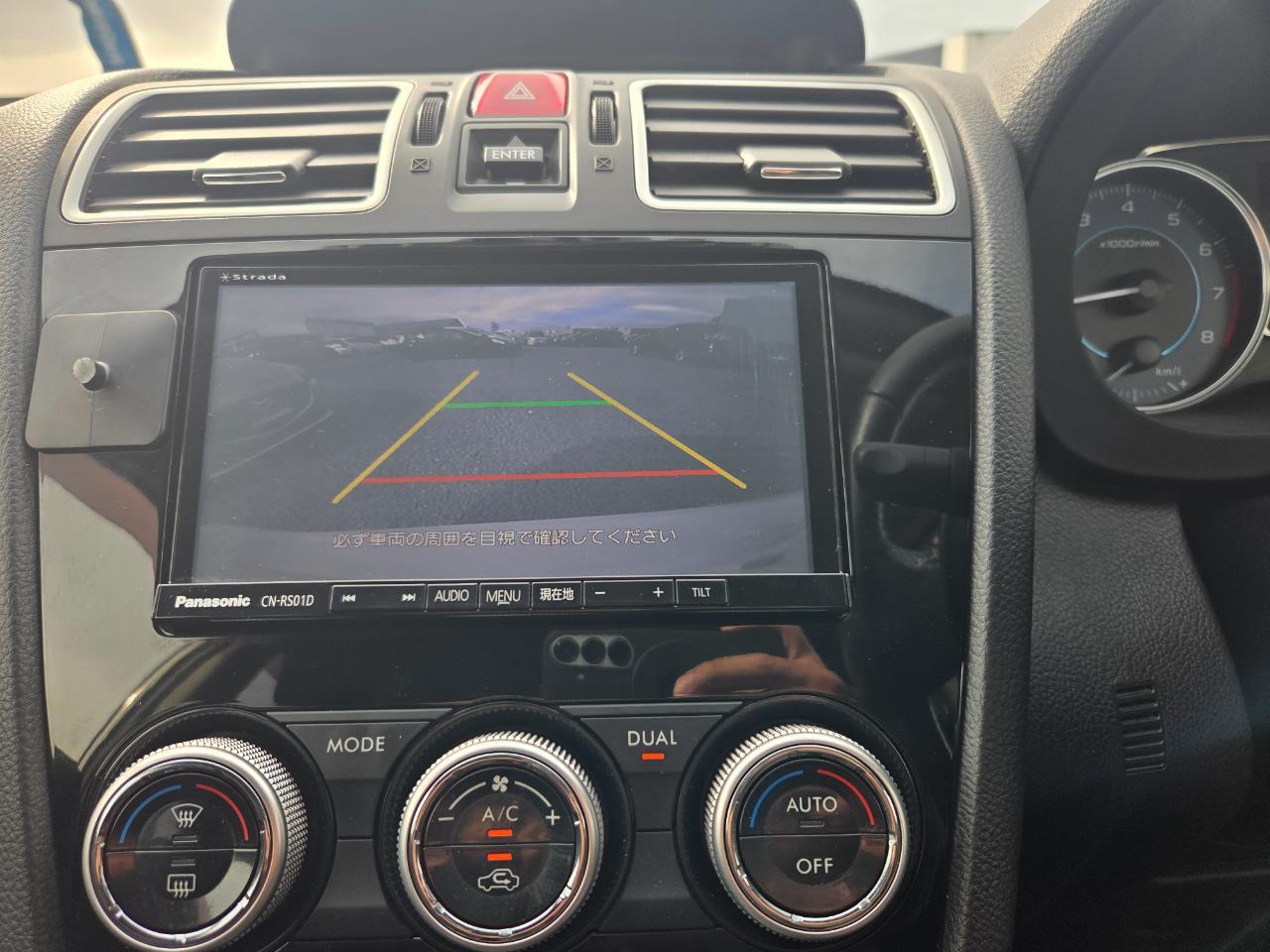 image-10, 2015 Subaru Impreza Sport Eyesight 2.0 AWD at Christchurch