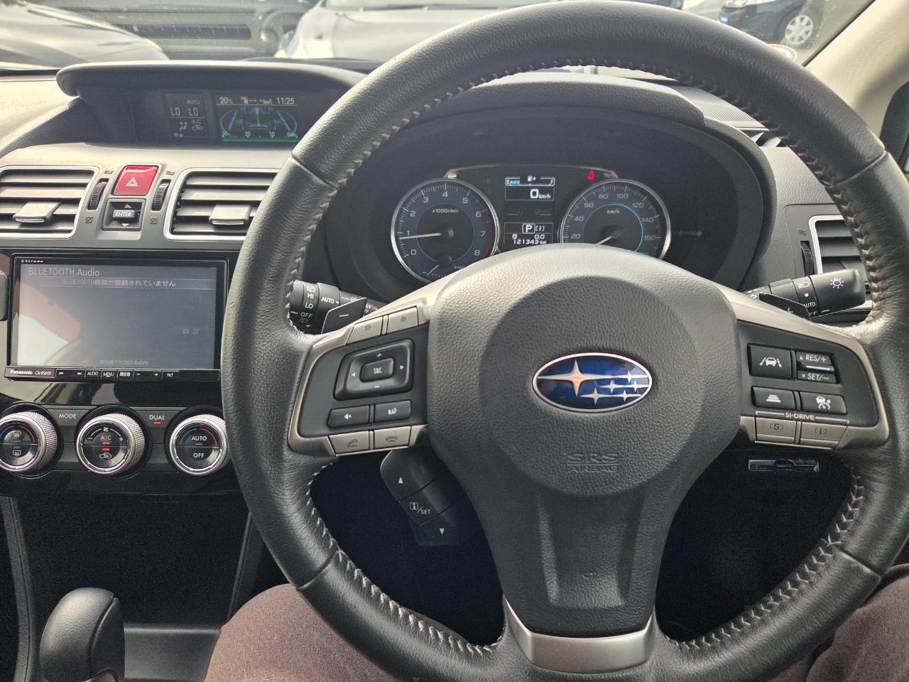 image-12, 2015 Subaru Impreza Sport Eyesight 2.0 AWD at Christchurch