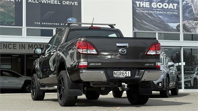 image-8, 2021 Mazda BT-50 NZ NEW | GSX 3.2L TURBO 4X4 at Christchurch