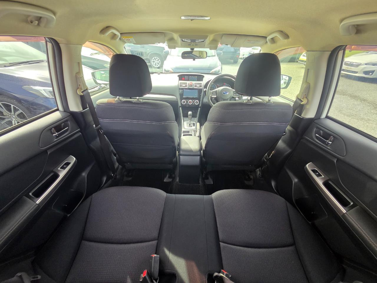 image-17, 2015 Subaru Impreza Sport Eyesight 2.0 AWD at Christchurch