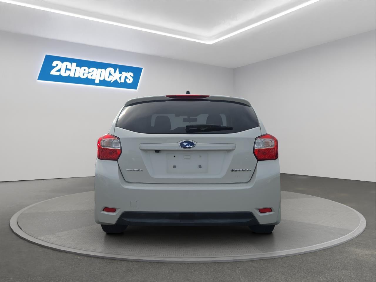 image-5, 2015 Subaru Impreza Sport Eyesight 2.0 AWD at Christchurch