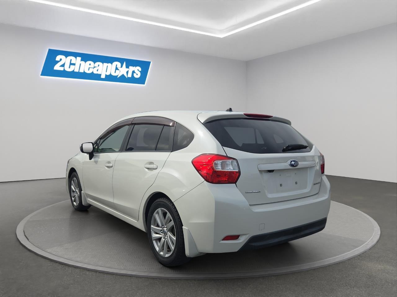 image-6, 2015 Subaru Impreza Sport Eyesight 2.0 AWD at Christchurch