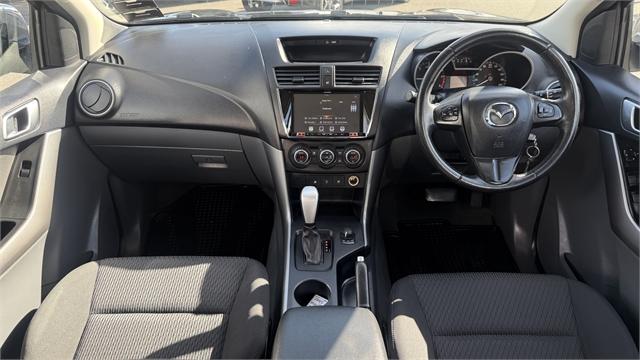 image-9, 2021 Mazda BT-50 NZ NEW | GSX 3.2L TURBO 4X4 at Christchurch