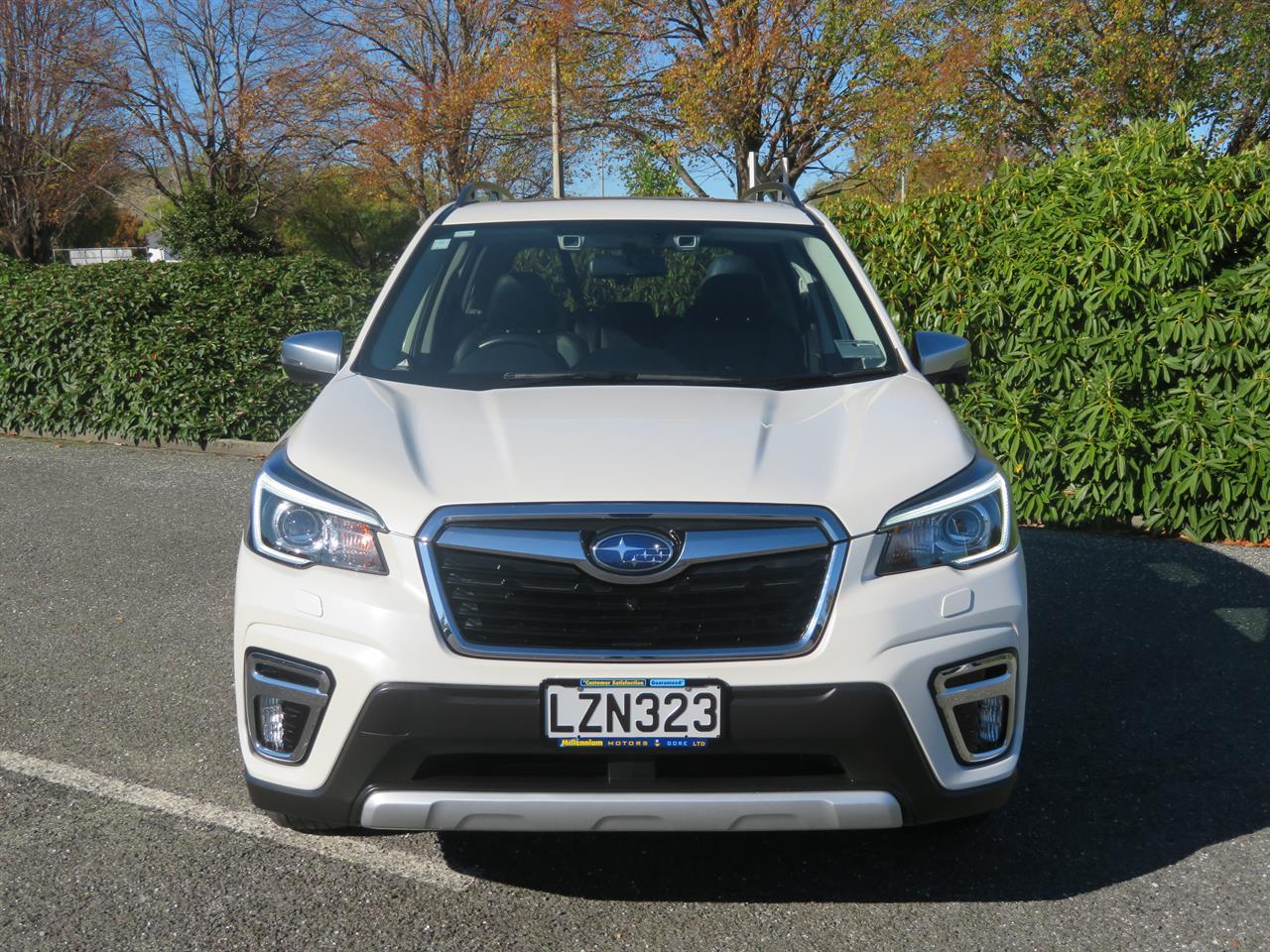image-1, 2019 Subaru Forester PREMIUM NZ NEW AWD at Gore