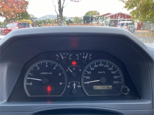 image-13, 2021 Toyota Land Cruiser 70 Series Double Cab 4.5L at Christchurch