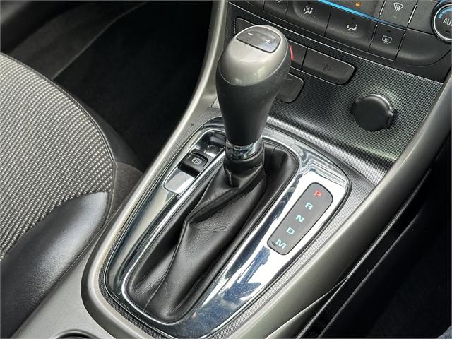 image-14, 2014 Holden Malibu Cd 2.4 Petrol At at Christchurch