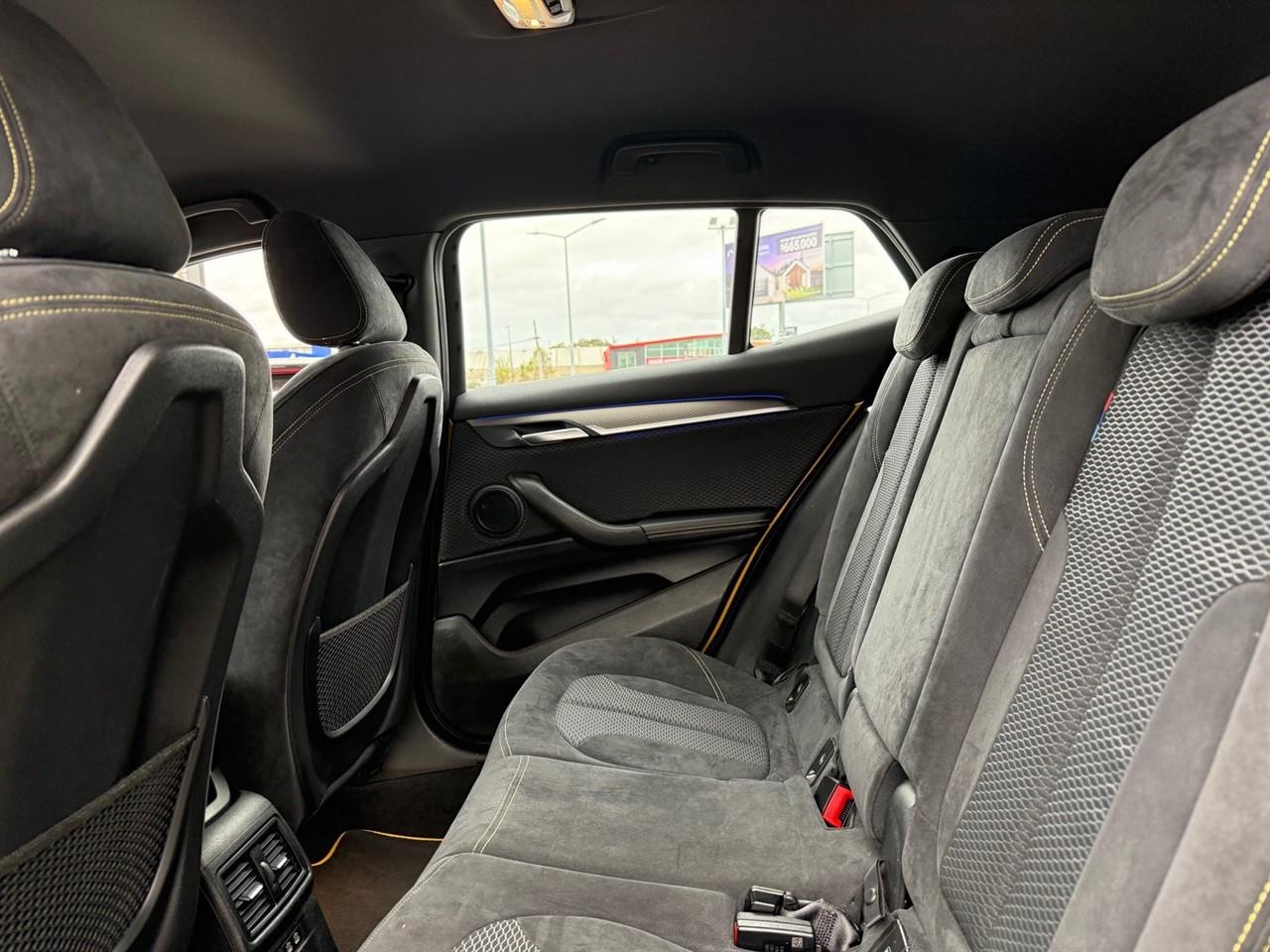 image-9, 2018 BMW X2 xDrive 2.0i Motorsport 4WD at Christchurch