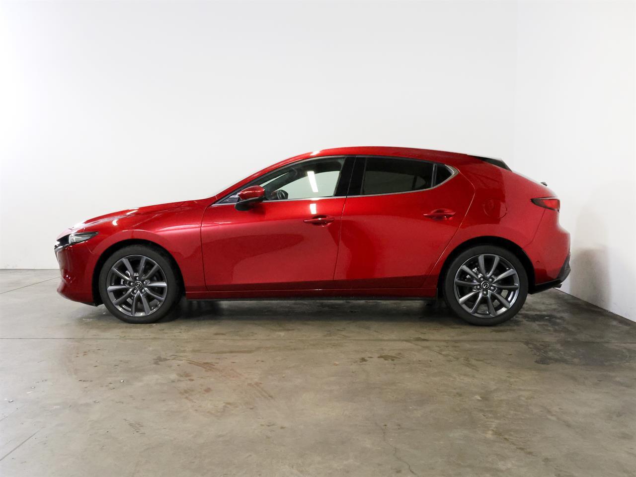 image-4, 2019 Mazda 3 20S Fastback 'Proactive Touring' at Christchurch
