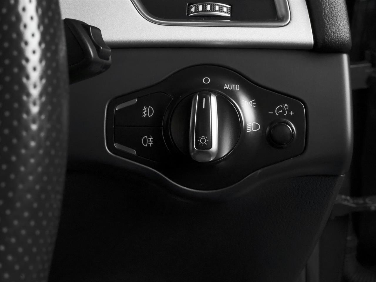 image-16, 2015 Audi A4 Avant 2.0TFSI 'S-Line' at Christchurch