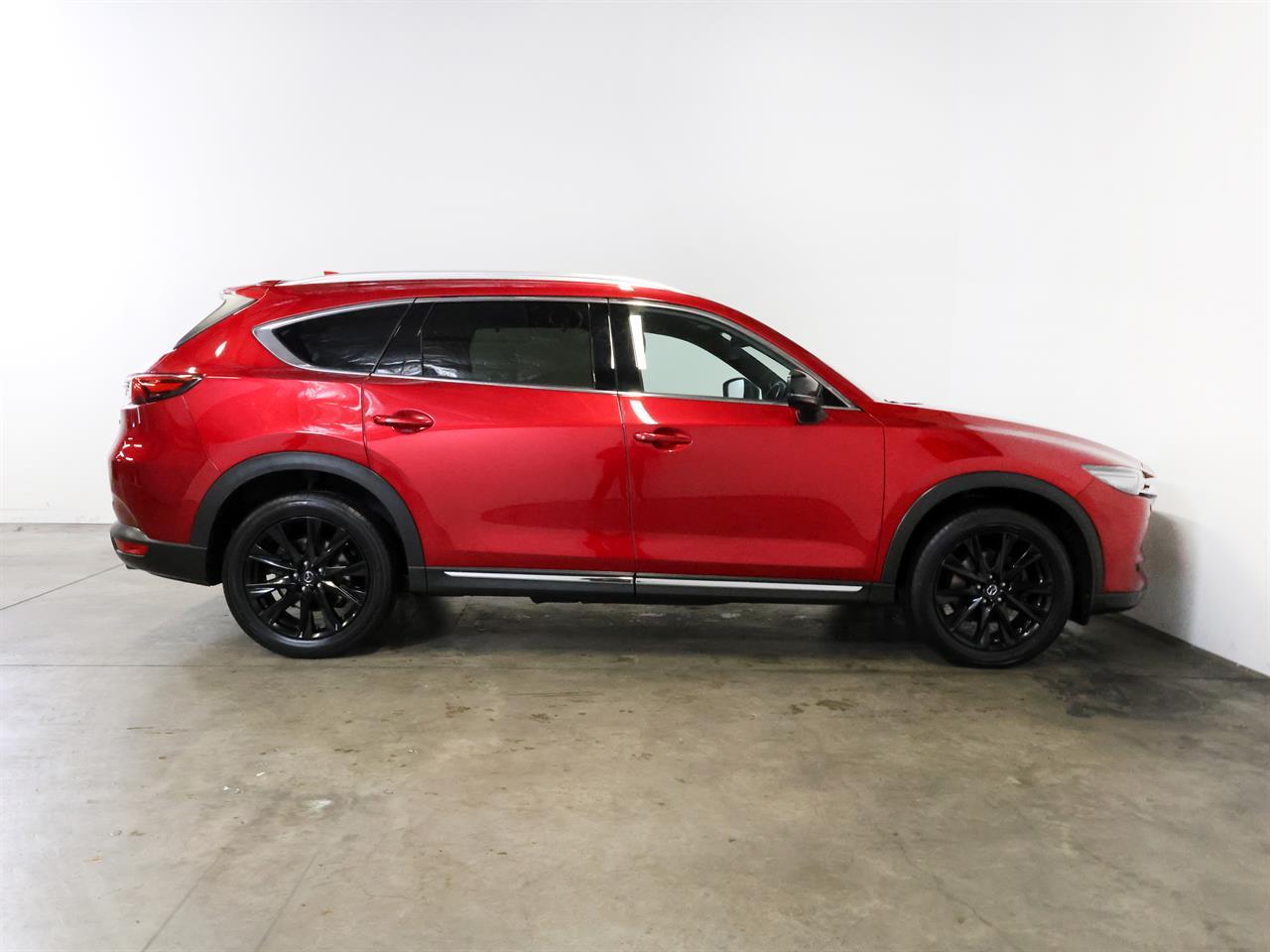 image-9, 2019 Mazda CX-8 25T 4WD 7-Seater 'Leather Package' at Christchurch