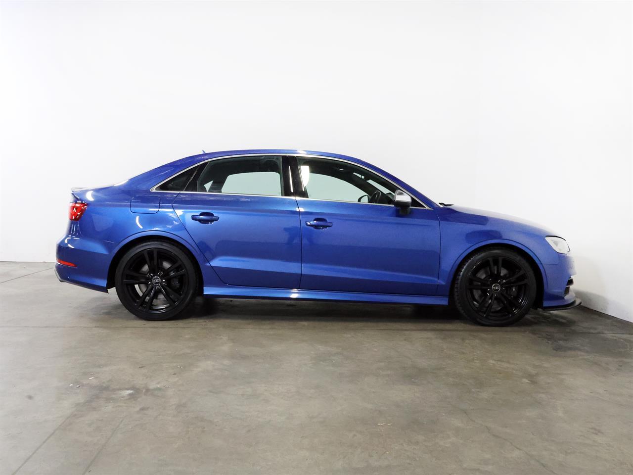 image-9, 2014 Audi S3 2.0TFSI Quattro at Christchurch