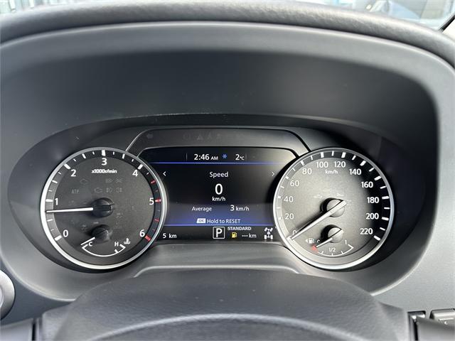image-10, 2026 Nissan Navara Pro-4X 2.3D 4WD at Christchurch