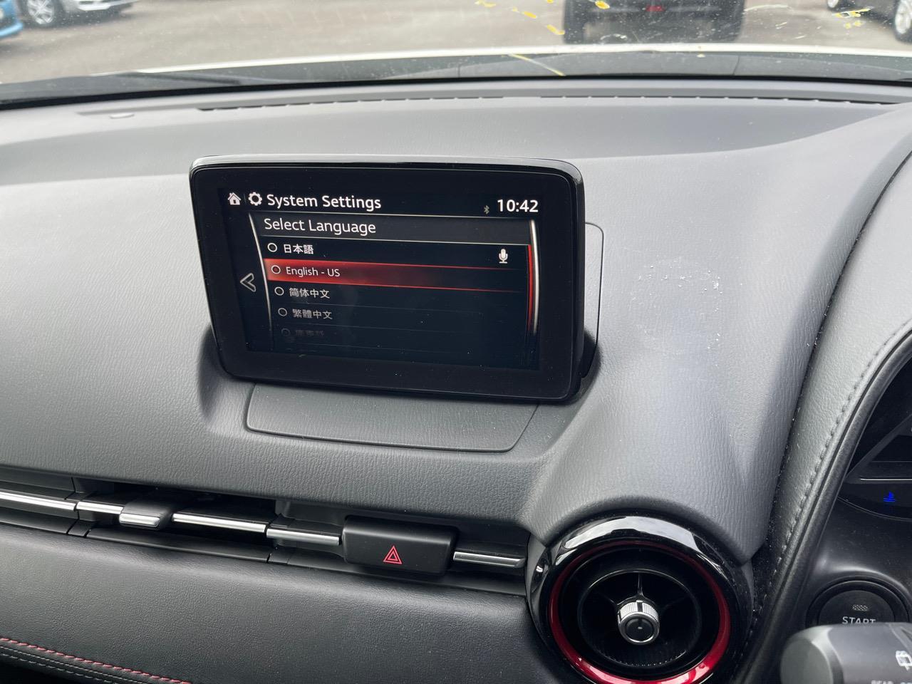 image-12, 2017 Mazda CX-3 at Greymouth