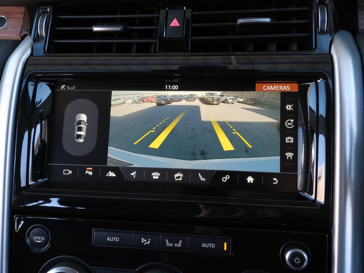 image-15, 2017 LandRover Discovery TD6 HSE 7-Seater at Christchurch