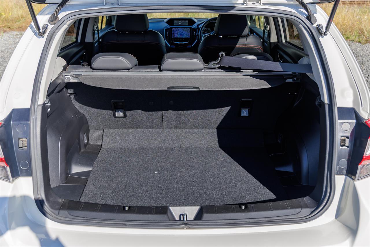 image-7, 2017 Subaru XV 2.0I-S EYESIGHT 4WD PROUD LEATHER E at Christchurch