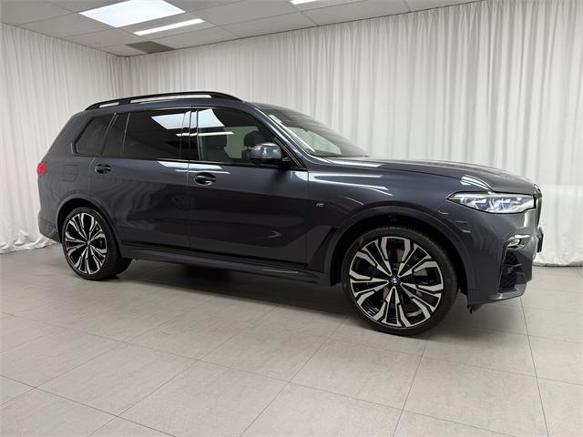 image-1, 2022 BMW X7 xDrive30d M Sport at Christchurch