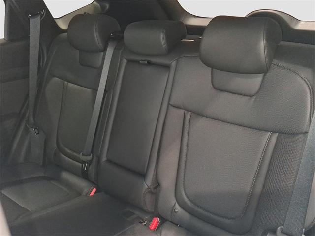 image-16, 2026 Hyundai Tucson Elite 2.0 2WD Series II NX4 at Dunedin