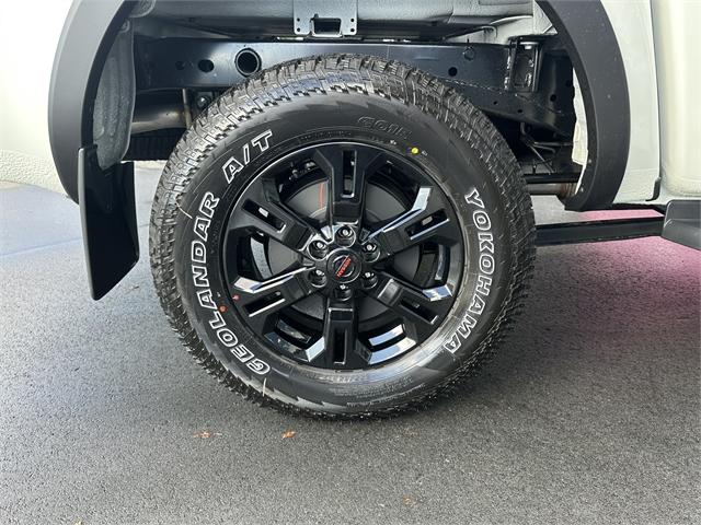 image-16, 2026 Nissan Navara Pro-4X 2.3D 4WD at Christchurch