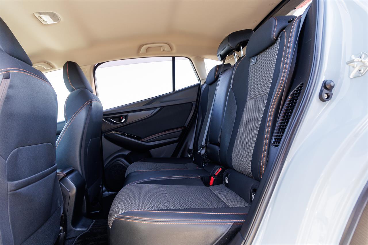 image-12, 2018 Subaru XV Hybrid Advance 4WD at Christchurch