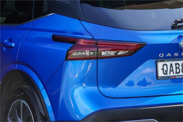 image-5, 2023 Nissan Qashqai Ti-L E-Power Hybrid 1.5Peh at Dunedin