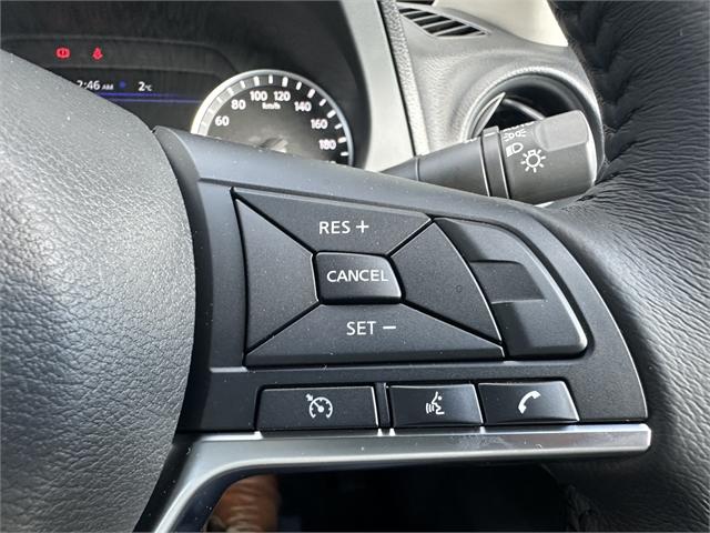 image-8, 2026 Nissan Navara Pro-4X 2.3D 4WD at Christchurch