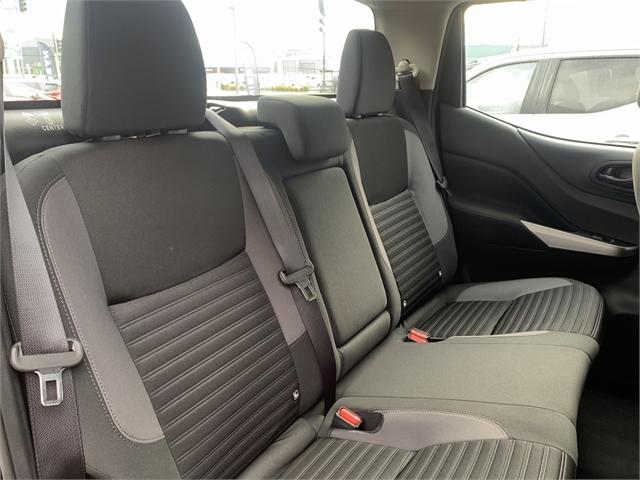 image-5, 2026 Nissan Navara SL 4WD Auto 2.3D at Christchurch