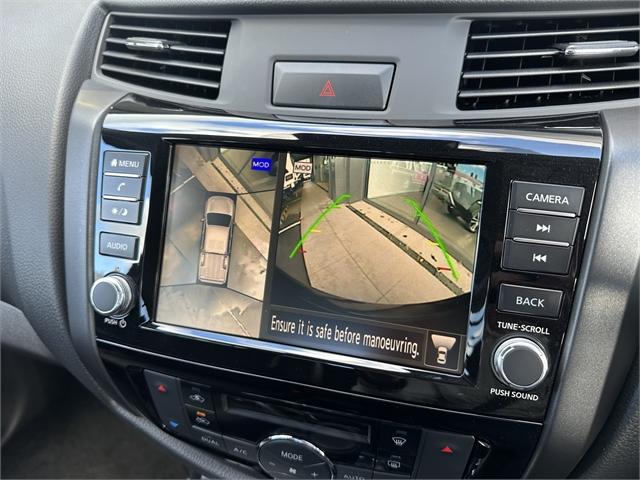 image-11, 2026 Nissan Navara Pro-4X 2.3D 4WD at Christchurch