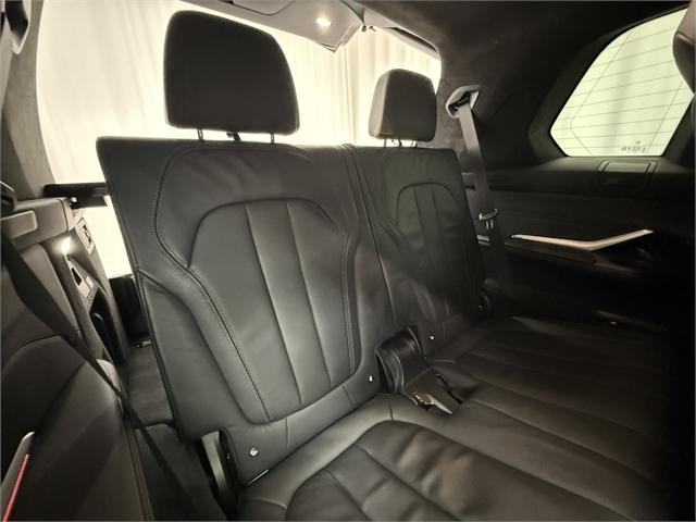 image-14, 2022 BMW X7 xDrive30d M Sport at Christchurch
