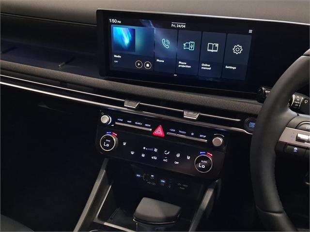 image-18, 2026 Hyundai Tucson Elite 2.0 2WD Series II NX4 at Dunedin