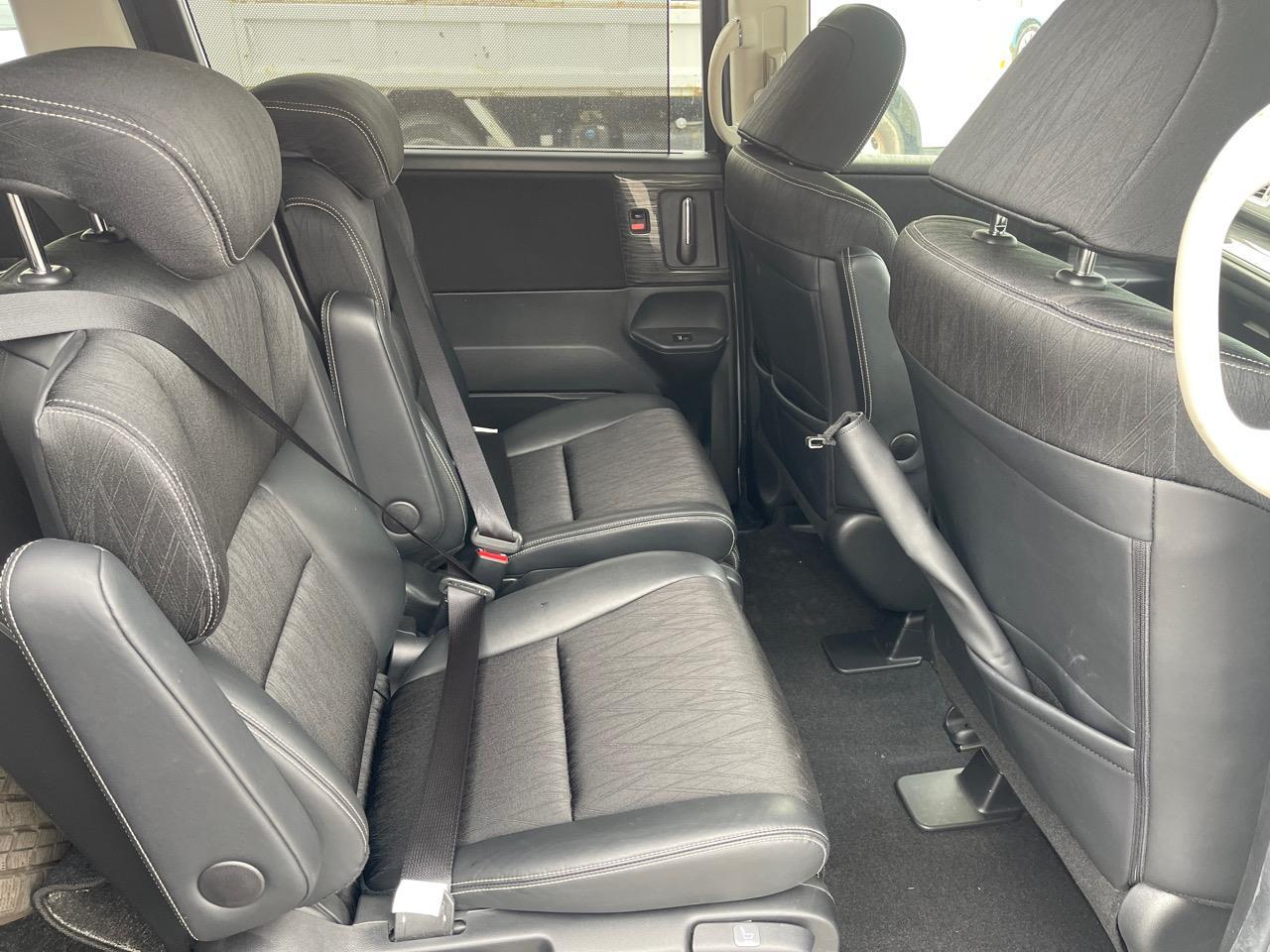 image-9, 2017 Honda ODYSSEY ABSOLUTE X HONDA SENSING at Greymouth